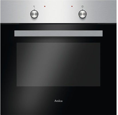 Amica EB 947 610 E Einbau-Backofen FineDesign EEK:A