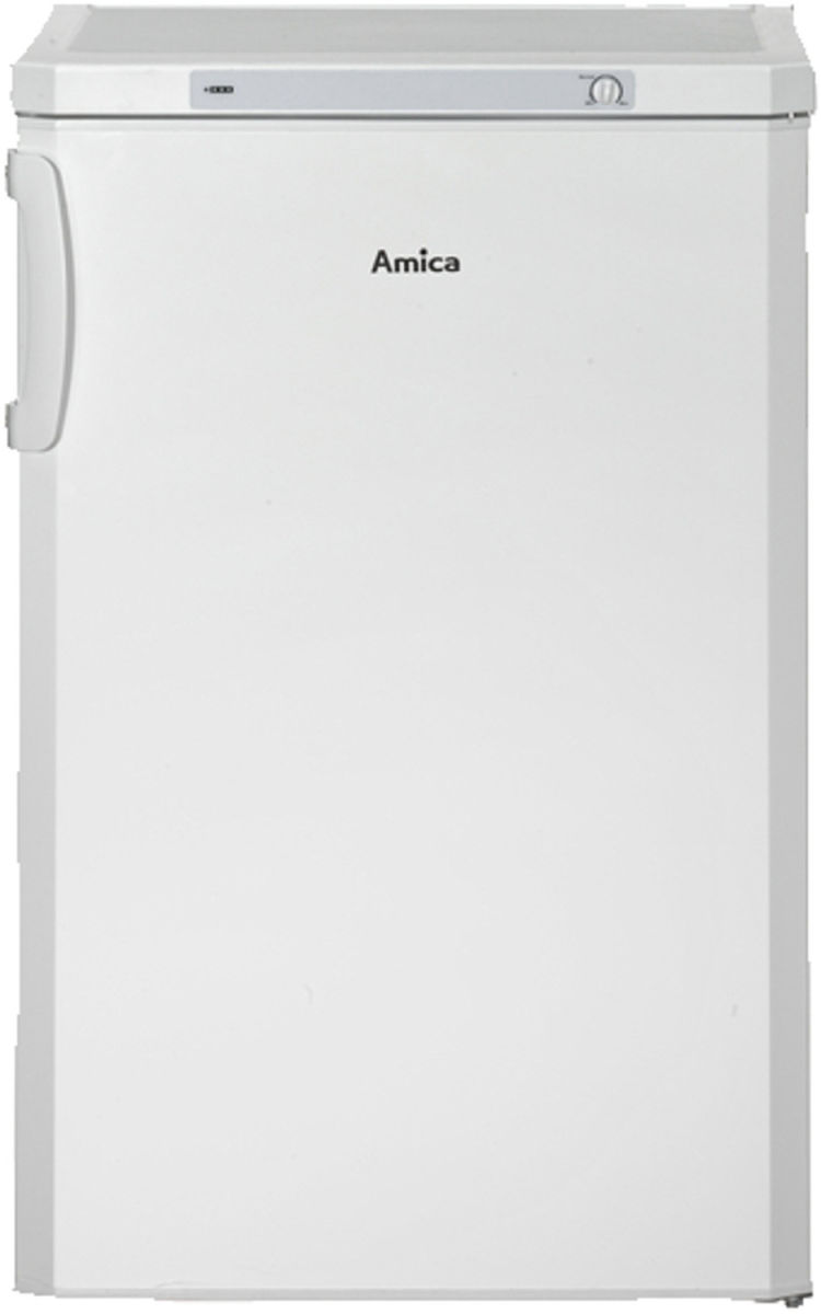 Amica GS 15198 W Gefrierschrank weiß EEK:E