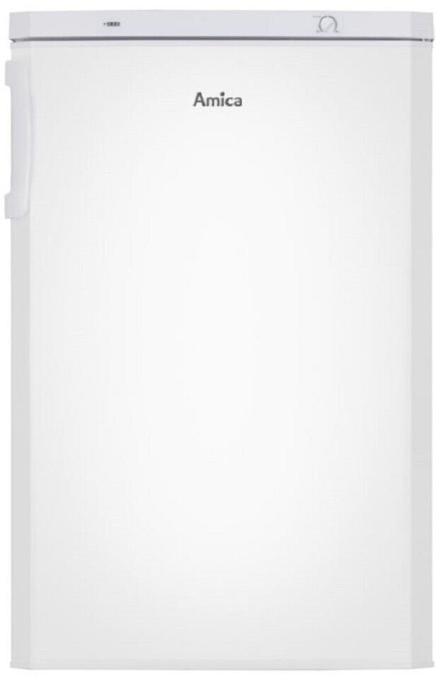 Amica GS 321 100 W Gefrierschrank weiß EEK:C