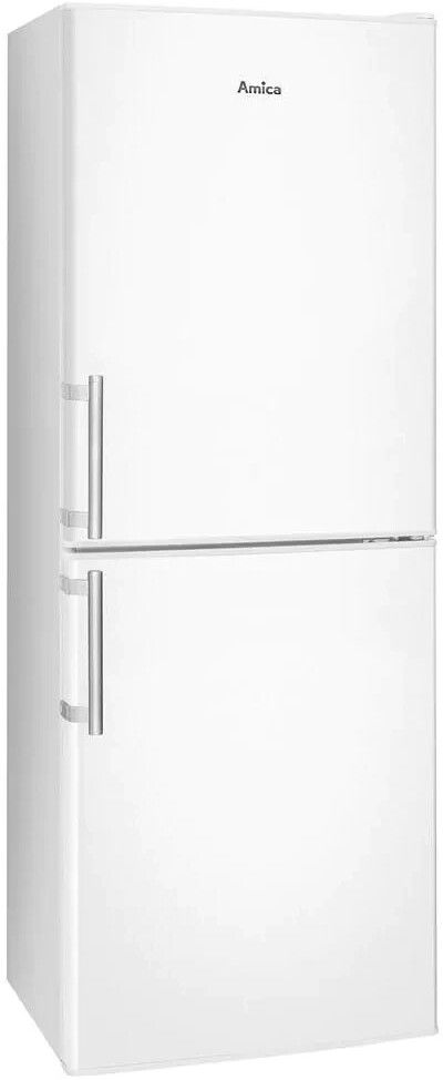 Amica KGC 384 110 W Kühlgefrierkombination weiß EEK:C