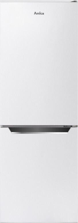 Amica KGCL 386 160 W Kühlgefrierkombination weiß EEK:E