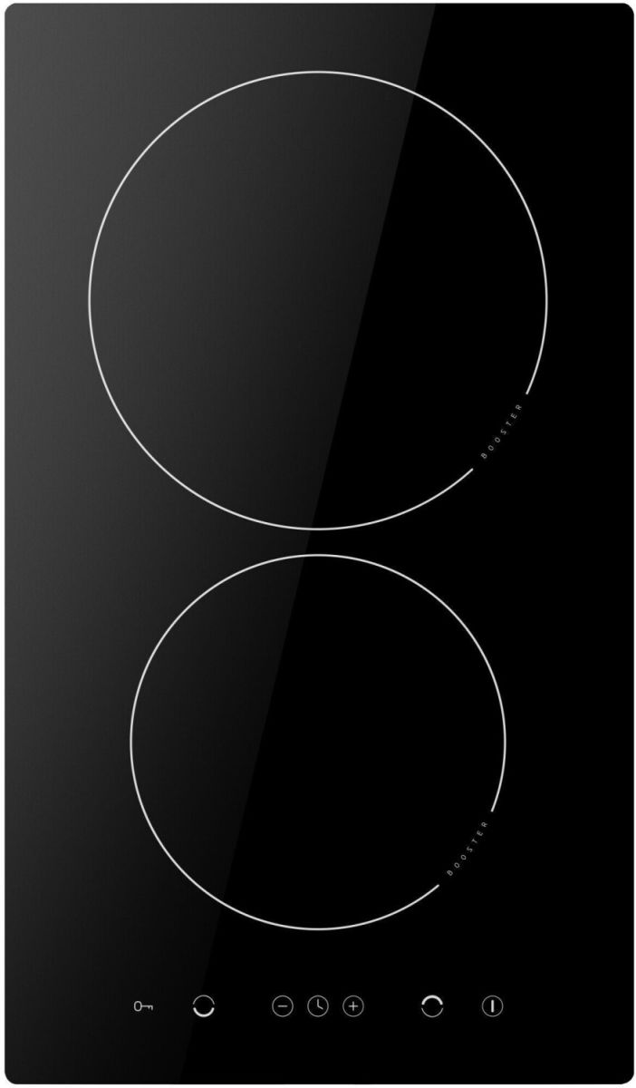 Amica KMI 751 100 C Domino Induktionskocheld autark 30cm 