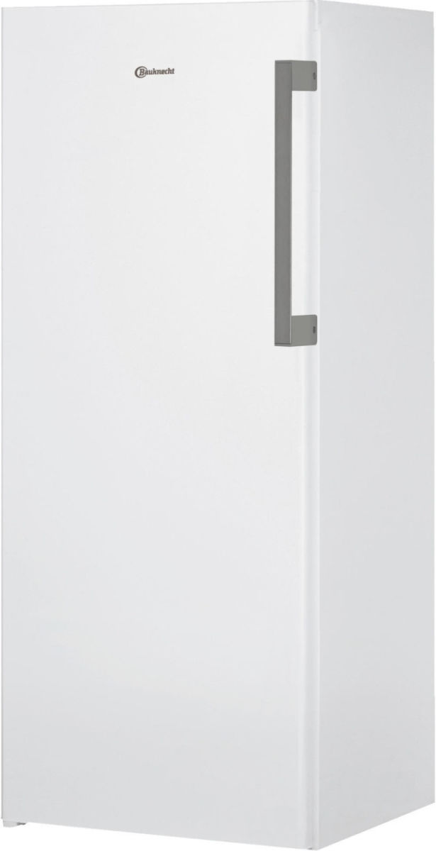 Bauknecht GKN 14G3 WS 2 Gefrierschrank weiß EEK:E