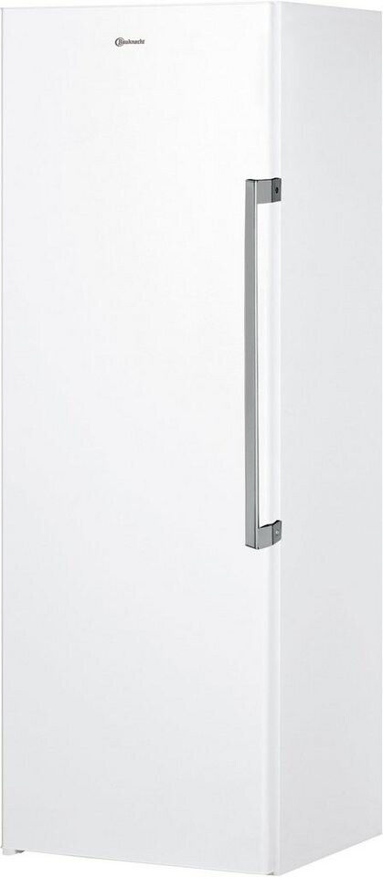 Bauknecht GKN 17G3 WS 2 Gefrierschrank weiß EEK:E