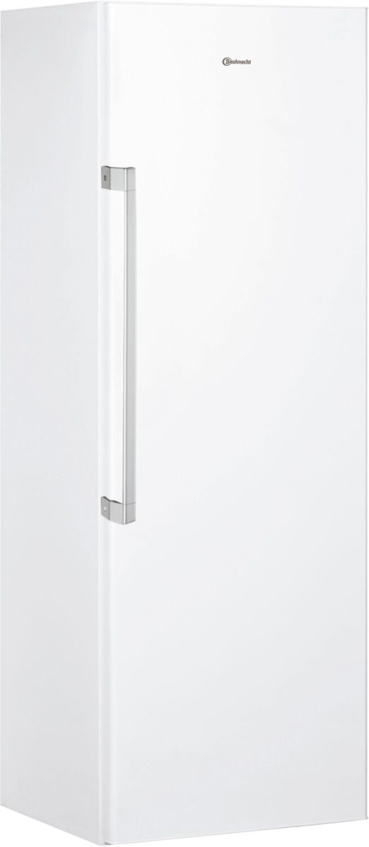 Bauknecht KR 19G3 WS2 Kühlschrank weiß EEK:E
