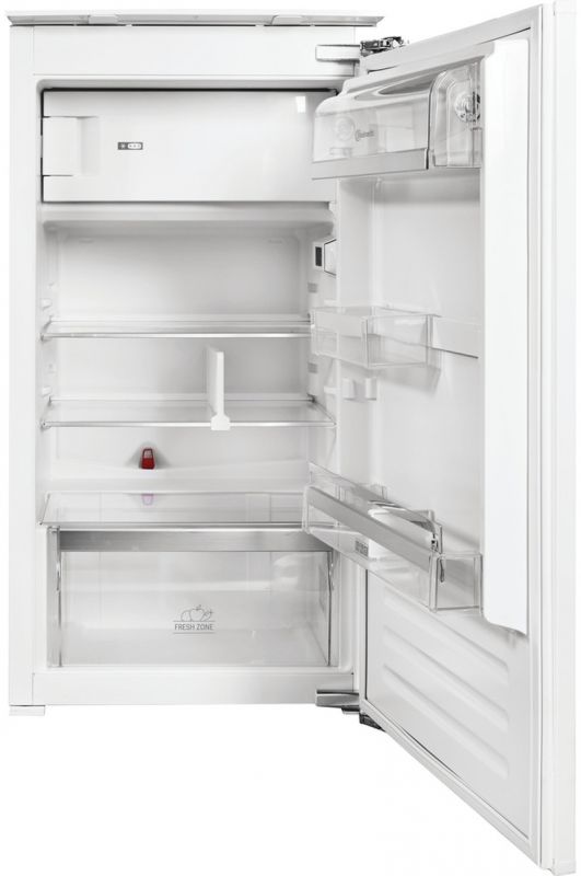 Bauknecht KSI 10GF2 Einbau-Kühlschrank EEK:E