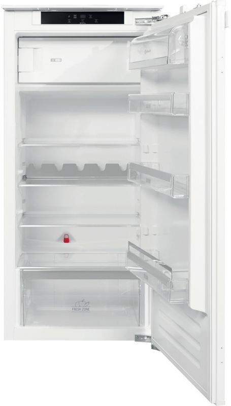 Bauknecht KSI 12GF3 Einbau-Kühlschrank EEK:D