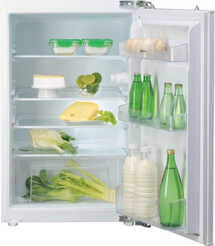 Bauknecht KSI 9VF2 Einbau-Kühlschrank EEKE
