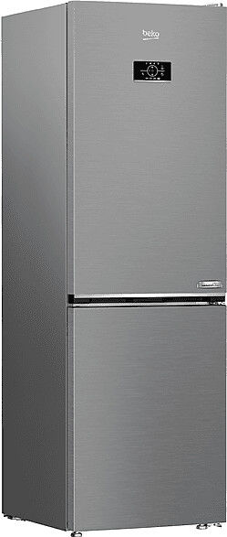 Beko B5RCNA366HXB1 Kühlgefrierkombi Edelstahloptik 186cm EEK:C