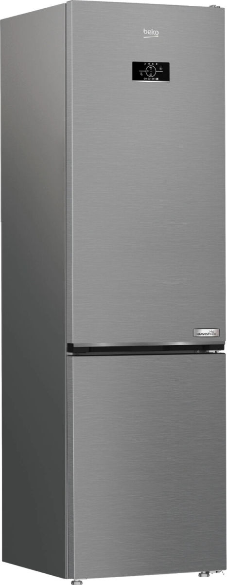 Beko B5RCNA406HXB1 Kühlgefrierkombi Edelstahloptik NoFrost 203cm EEK:C