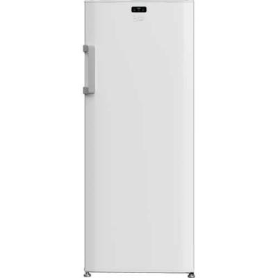 Beko FS124340N Gefrierschrank weiß EEK:E