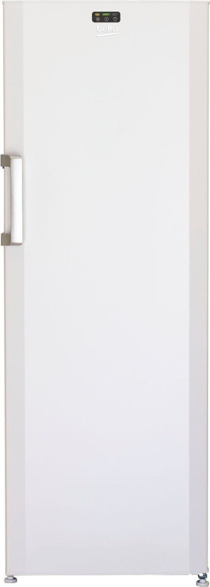 Beko FS127940N Gefrierschrank weiß EEK:E