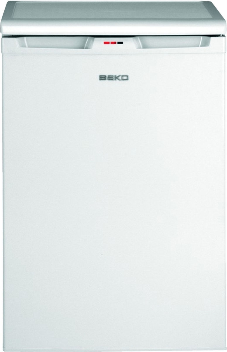 Beko FSE1073N Tisch-Gefrierschrank EEK:F