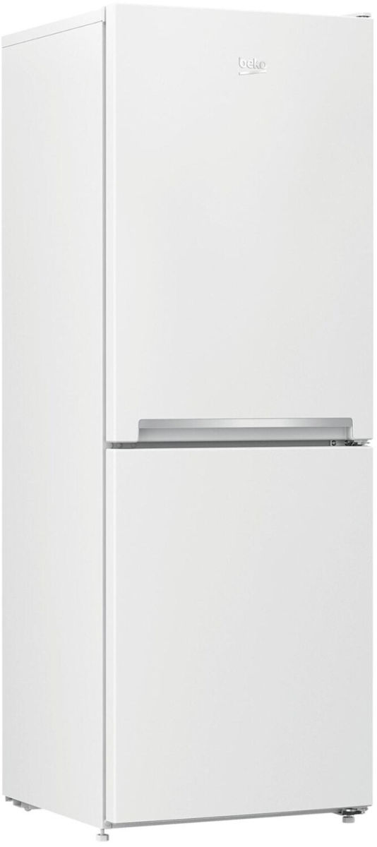 Beko RCSA240K30WN Kühl-Gefrierkombination weiß EEK:F