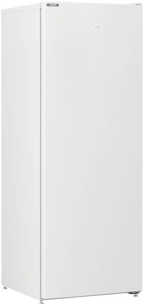 Beko RFNM200E40WN Gefrierschrankk weiß EEK:E