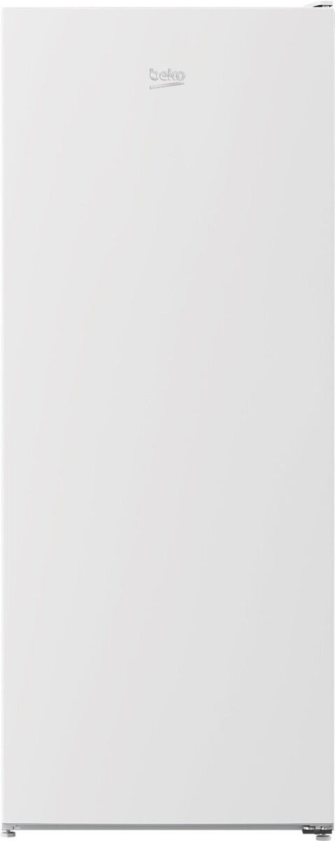 Beko RFSA210K30WN Gefrierschrank 168l weiss EEK:F