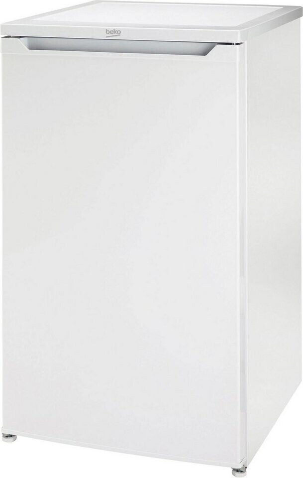 Beko TS190040N Kühlschrank weiß 81,8cm EEK:E