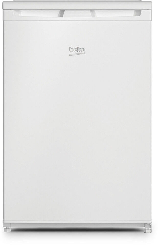 Beko TSE1285N Tisch Kühlschrank weiß EEK:D