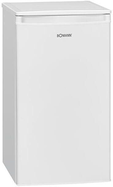 Bomann KS 7349 Kühlschrank weiß 83cm EEK:E