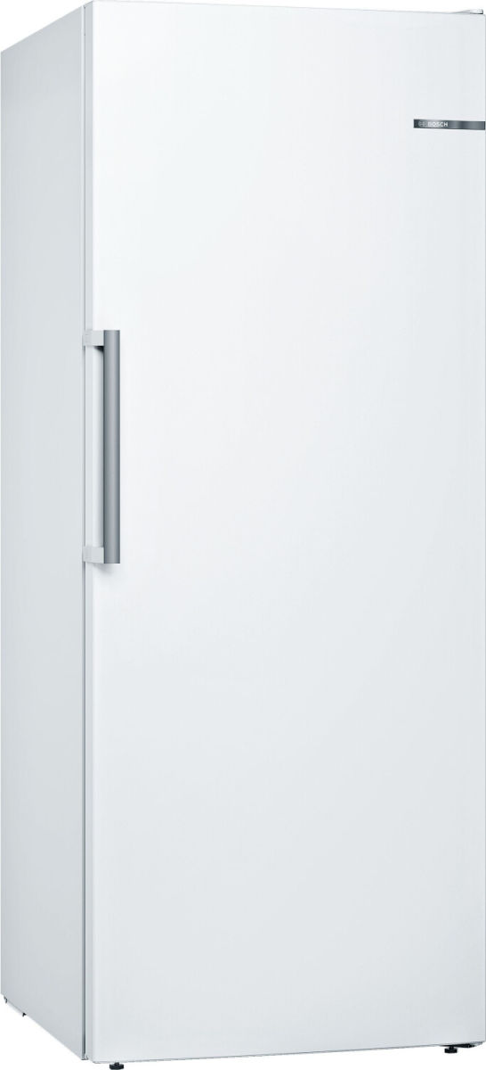 Bosch GSN54AWCV Gefrierschrank weiß 176cm EEK:C