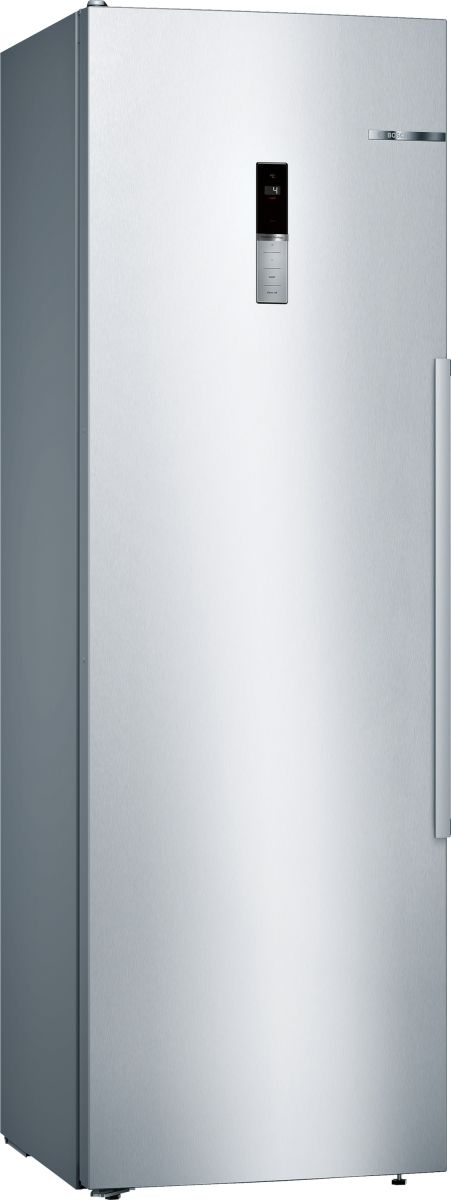 Bosch KSV36BIEP Kühlschrank Türen Edelstahl EEK:E
