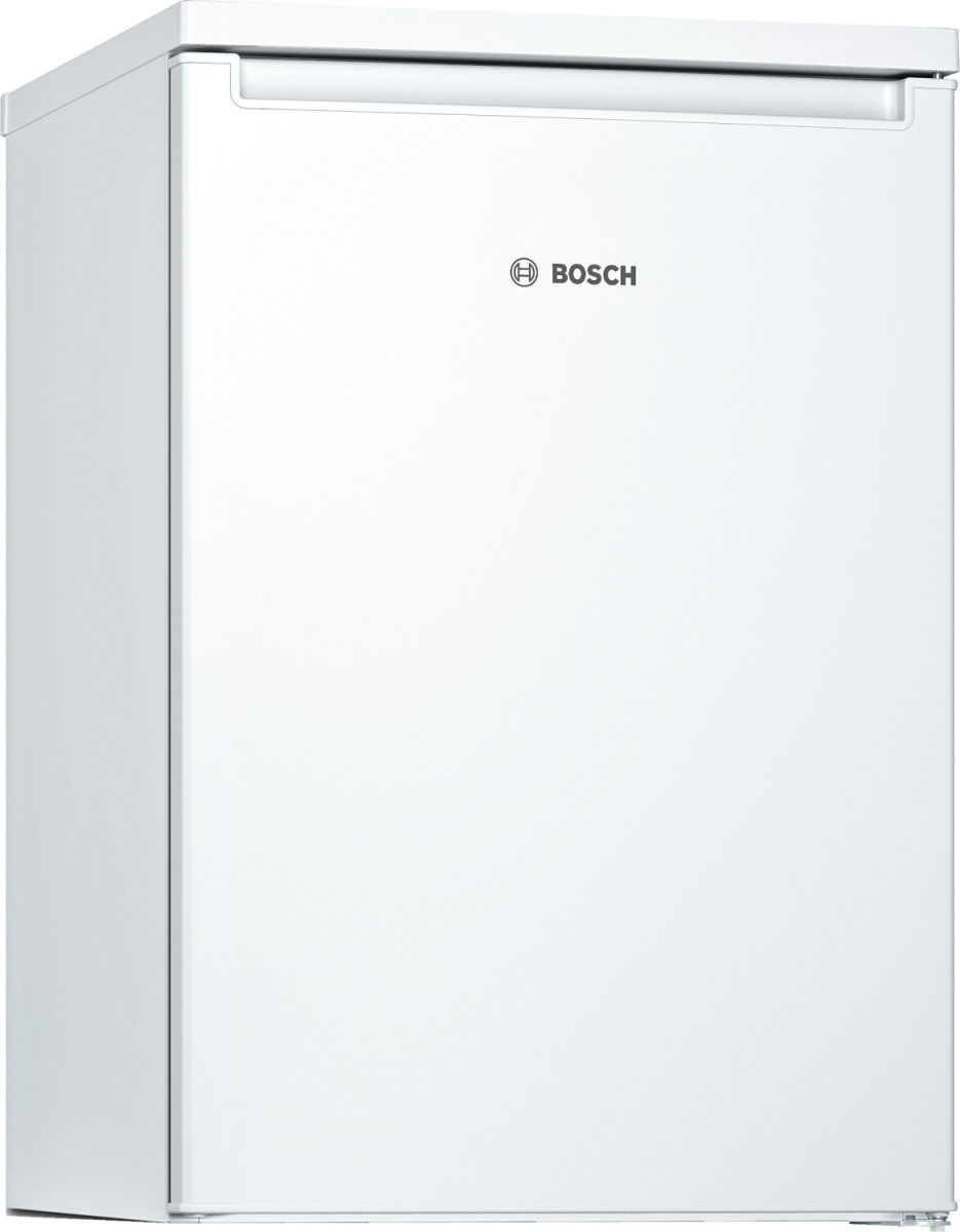 Bosch KTL15NWEA Tisch Kühlschrank weiß EEK:E