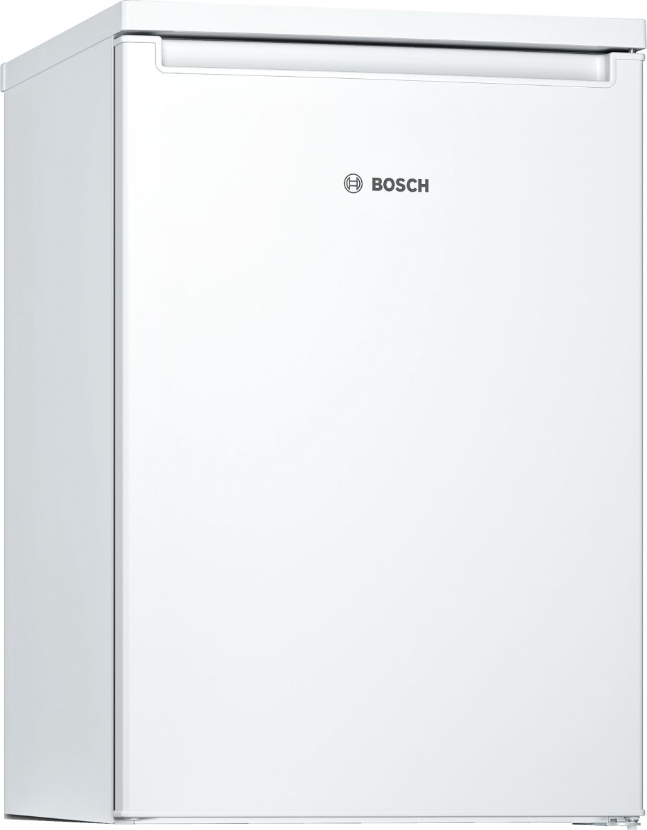 Bosch KTR15NWFA Tisch Kühlschrank weiß EEK:F