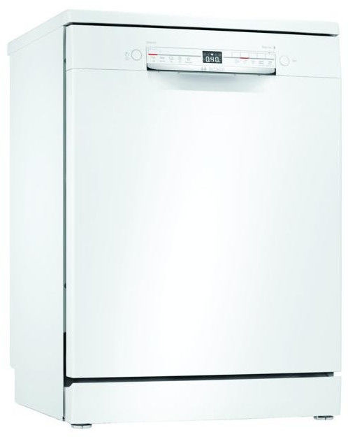 Bosch SMS2ITW33E Geschirrspüler weiß EEK:E