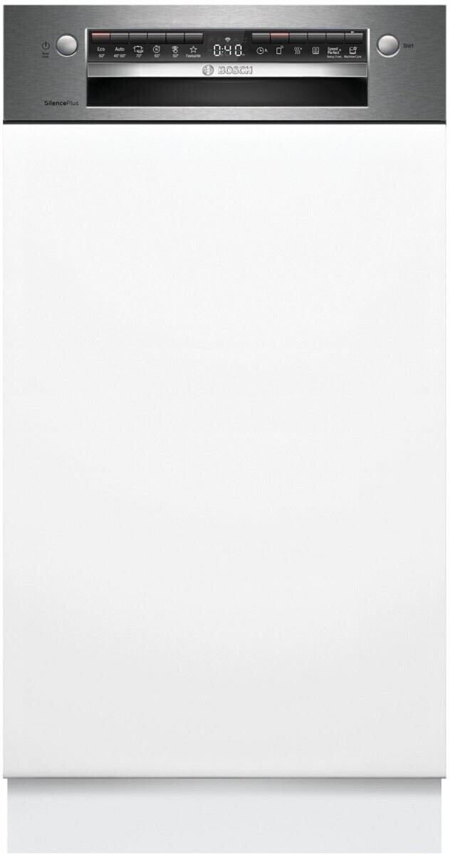Bosch SPI4HMS49E Einbau-Geschirrspüler integrierbar EEK:E