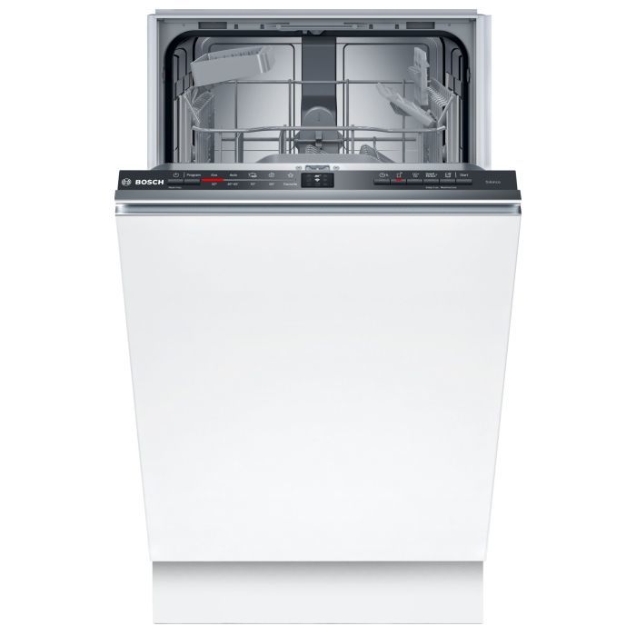 Bosch SPV2HKX42E Einbau-Geschirrspüler vollintegrierbar EEK:E