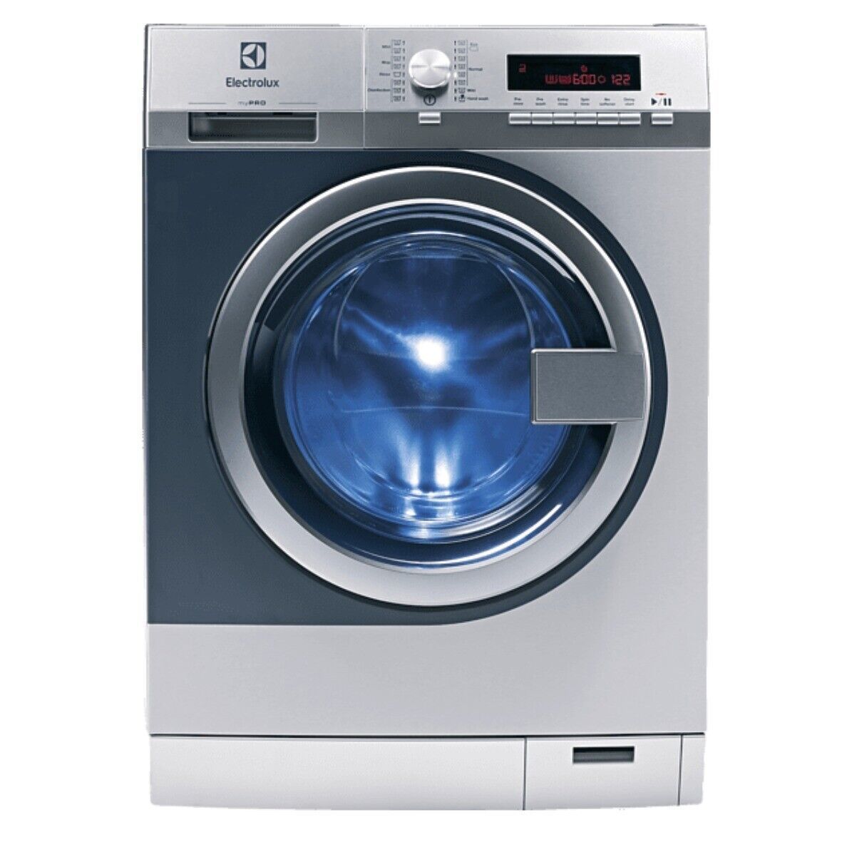 Electrolux my Pro WE 170 P Gewerbewaschmaschine 8kg