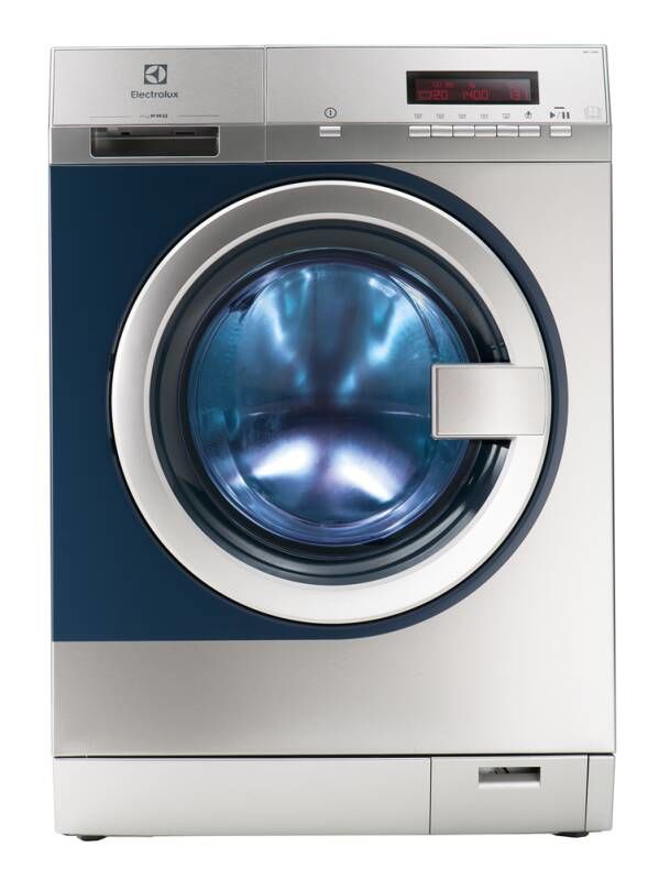 Electrolux myPro WE 170 PP Gewerbe Waschmaschine 8kg 