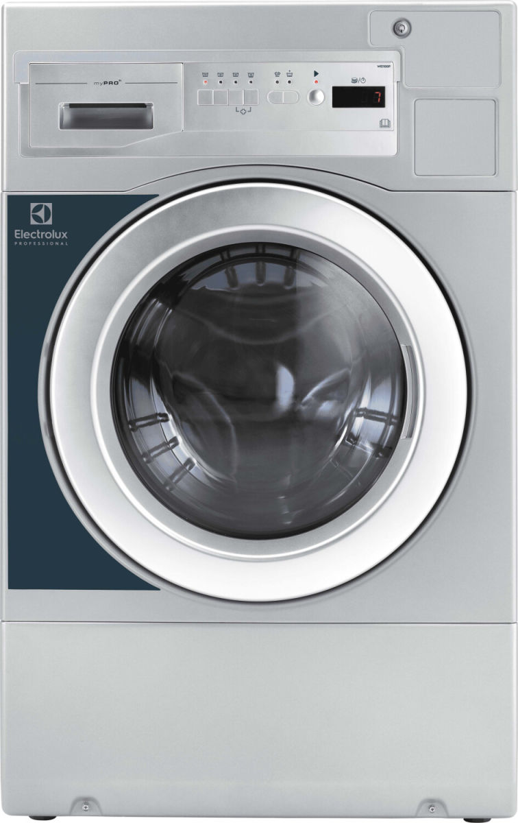 Electrolux WE1100P Gewerbe Waschmaschine XL 12kg Electrolux WE1100P Gewerbe Waschmaschine XL 12kg