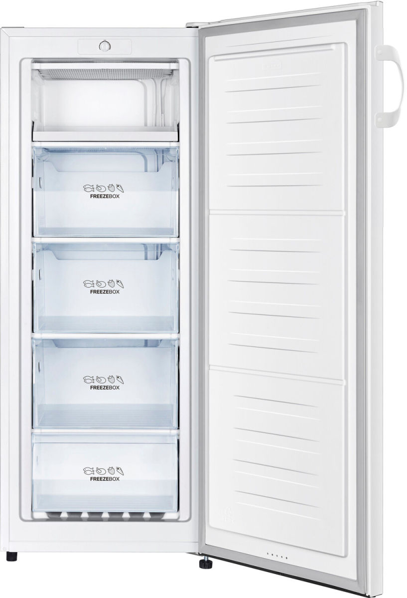 Gorenje F4142PW Gefrierschrank weiß EEK:E