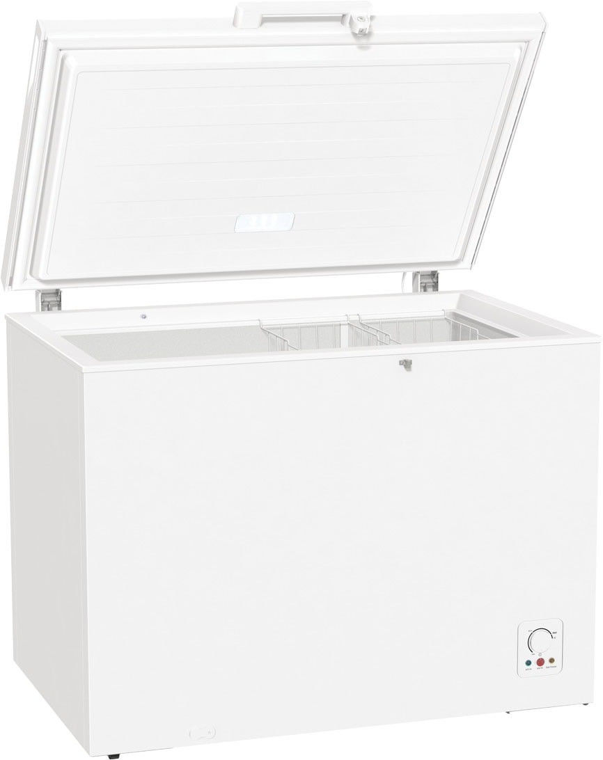 Gorenje FH302CW Gefriertruhe weiß EEK:A++