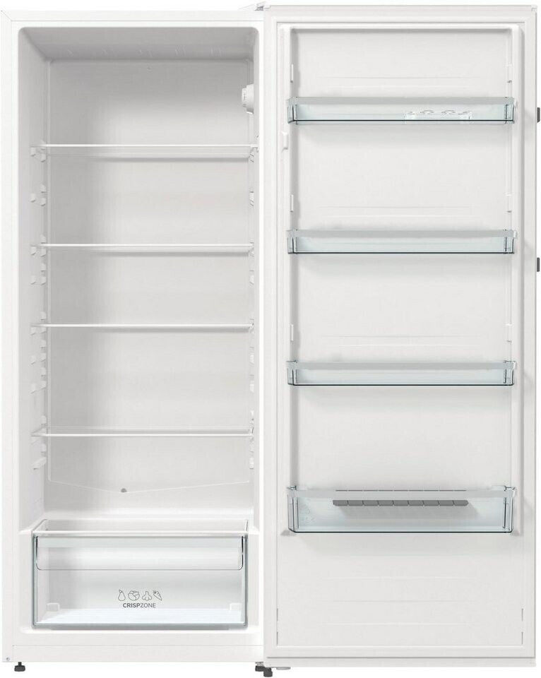 Gorenje R615EEW5 Kühlschrank weiß EEK:E