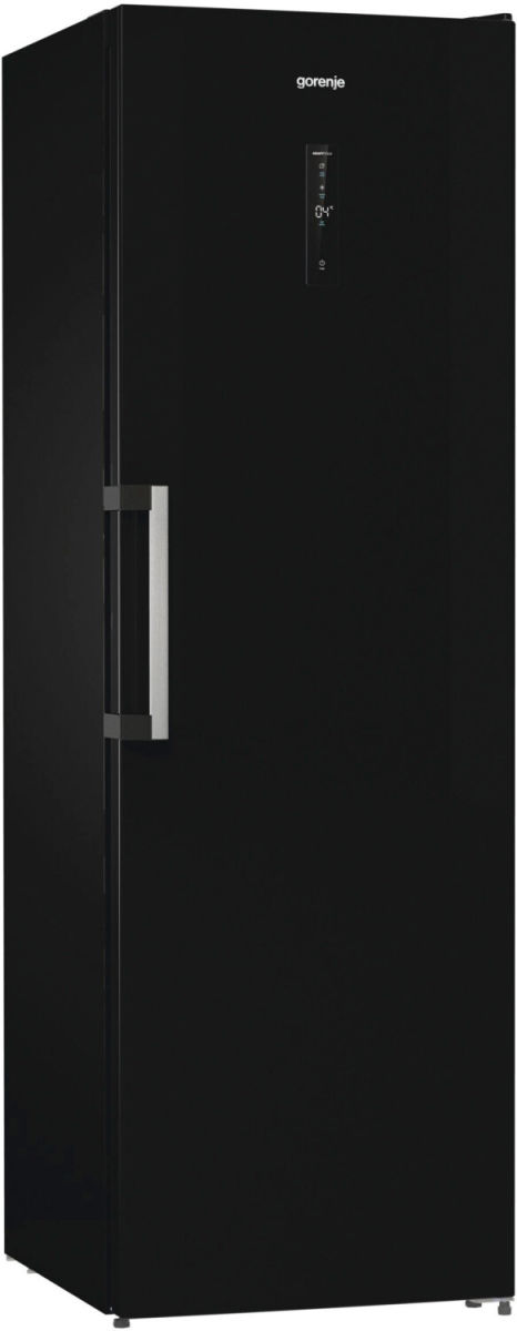 Gorenje R619DABK6 Kühlschrank schwarz EEK:D