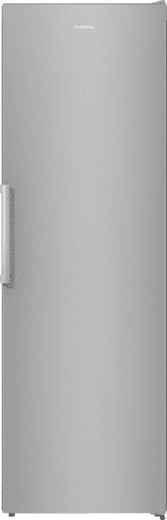 Gorenje R619EES5 Kühlschrank graumetallic EEK:E