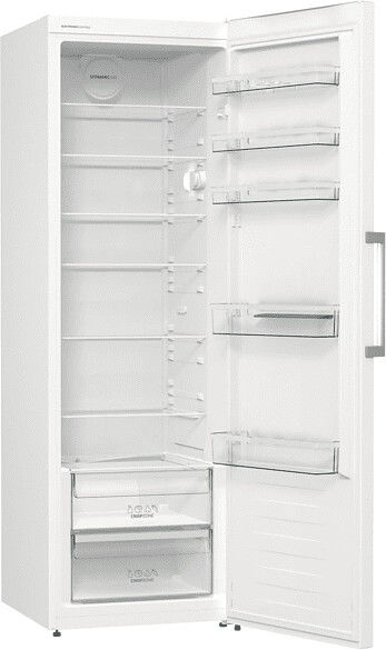 Gorenje R619EEW5 Kühlschrank weiß EEK:E