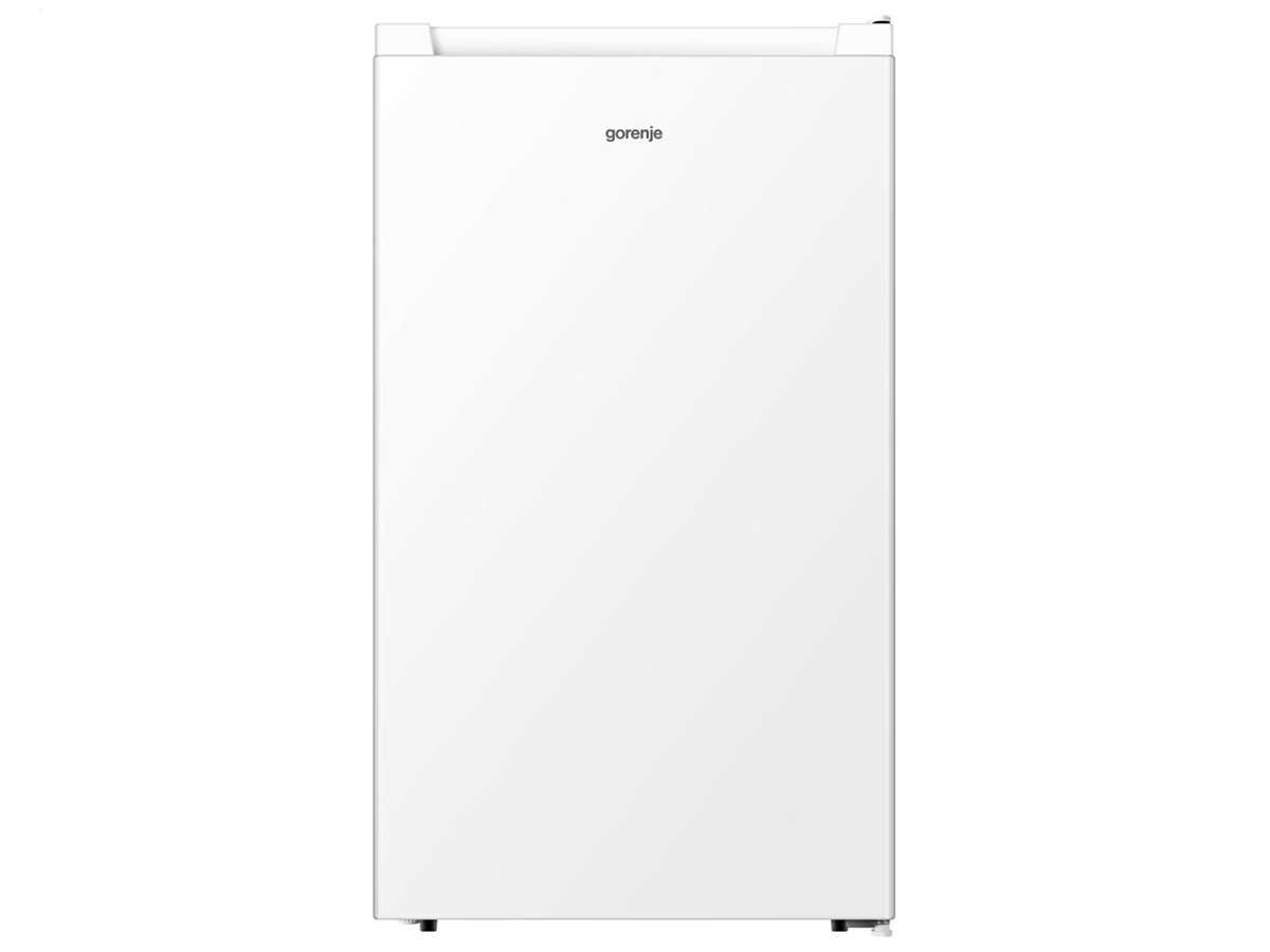 Gorenje RB39EPW4 Kühlschrank weiß EEK:E