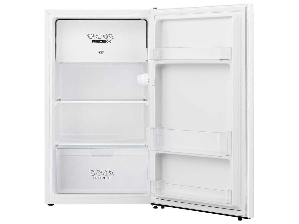 Gorenje RB39EPW4 Kühlschrank weiß EEK:E