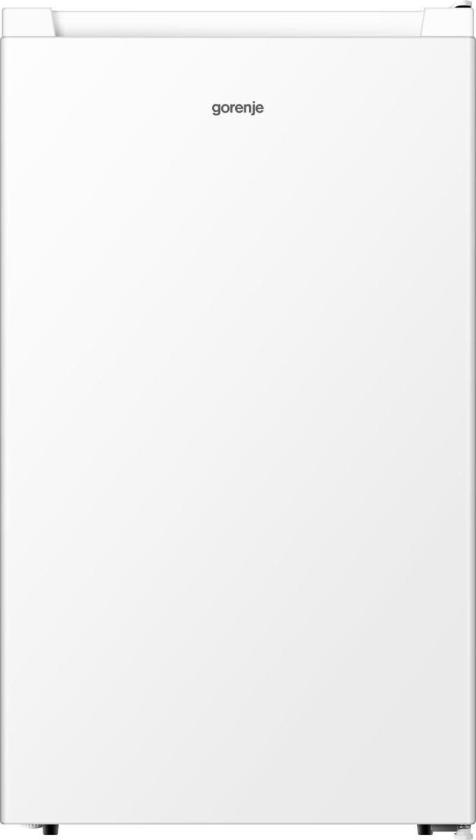 Gorenje RB39FPW4 Kühlschrank weiß EEK:F