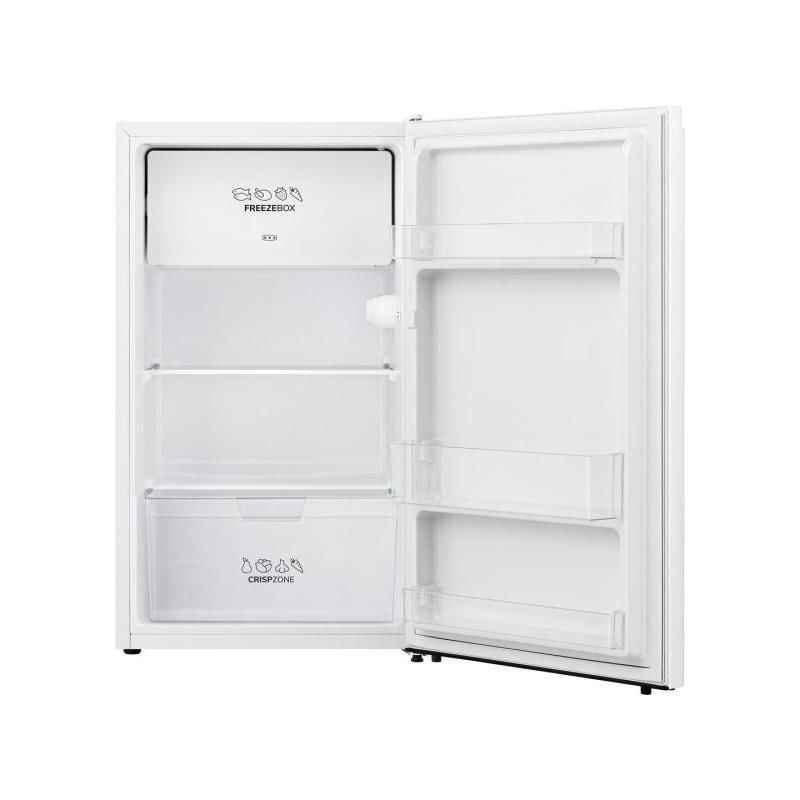 Gorenje RB39FPW4 Kühlschrank weiß EEK:F