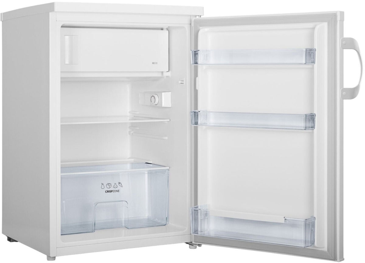 Gorenje RB492PW Kühlschrank weiß EEK:E