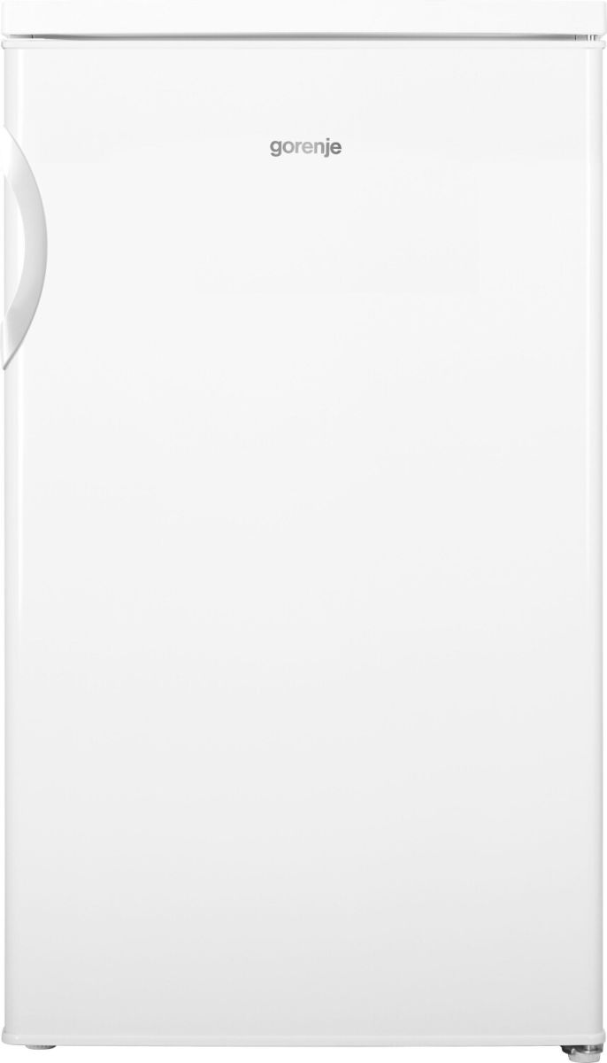Gorenje RB493PW Kühlschrank weiß EEK:D