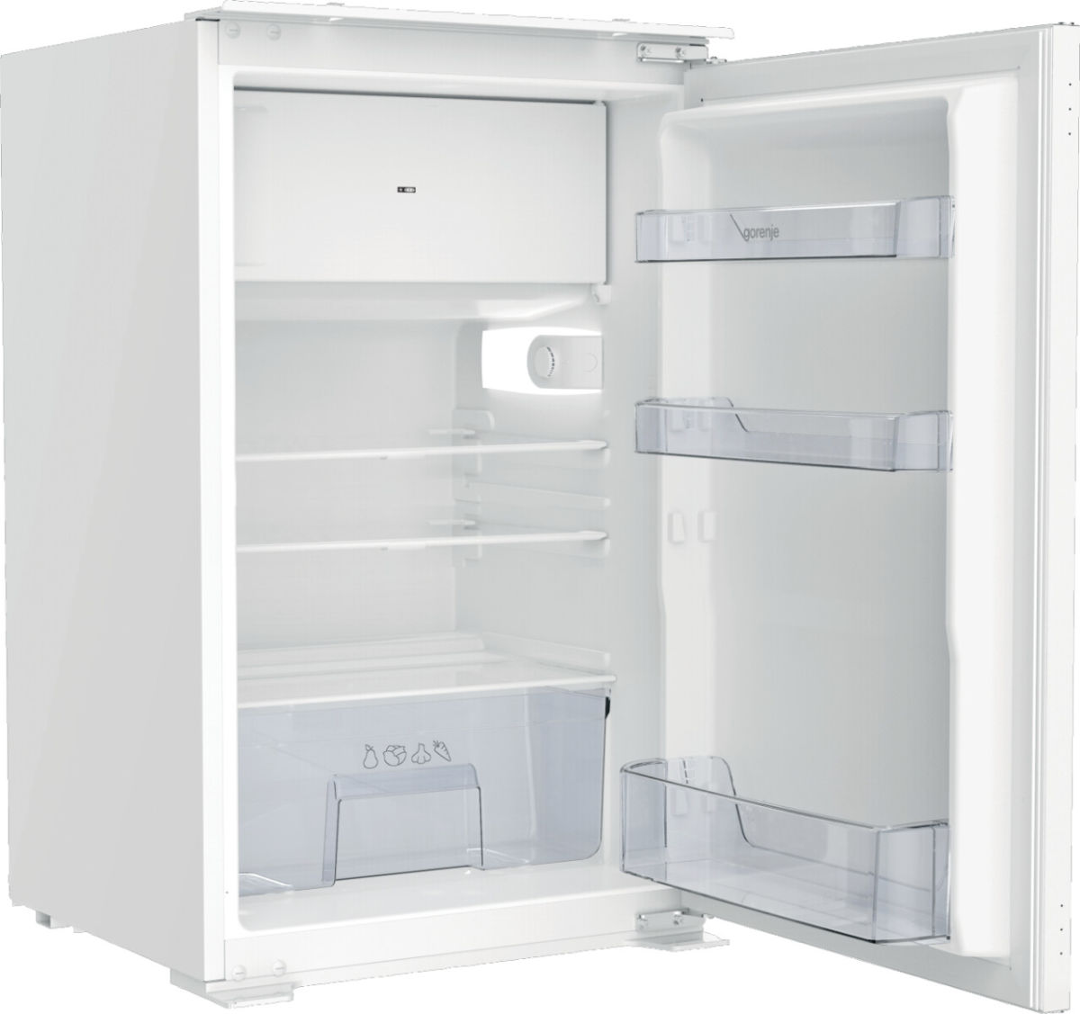 Gorenje RBI409FP1 Einbau-Kühlschrank EEK:F