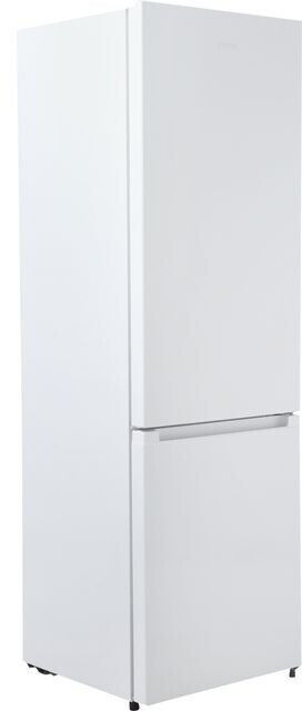 Gorenje RK4182PW4 Kühlgefrierkombination weiß EEK:E