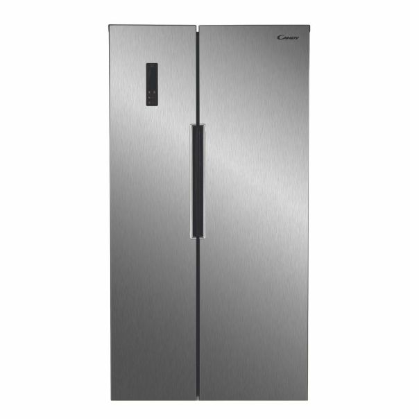 Candy CHSBSV 5172XN Side by Side silber EEK:F Candy CHSBSV 5172XN Side by Side silber EEK:F