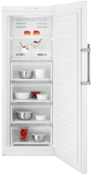 AEG AGB332E2NW Tisch Gefrierschrank weiß EEK:E AEG AGB332E2NW Tisch Gefrierschrank weiß EEK:E