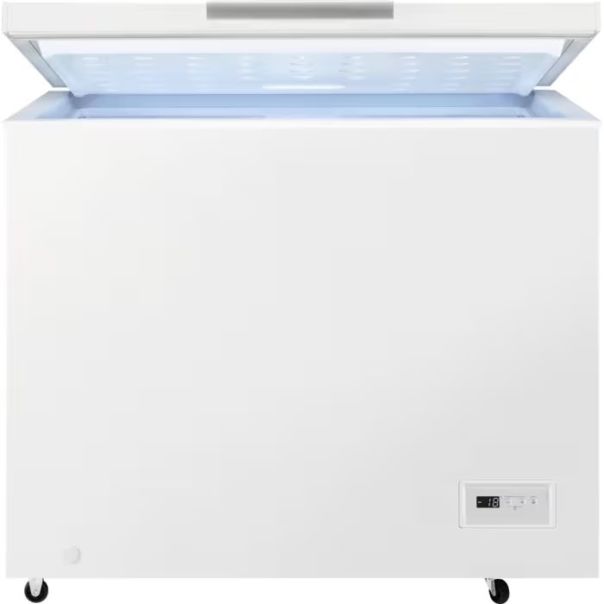 AEG AHB526D1LW Gefriertruhe 254L EEK:D AEG AHB526D1LW Gefriertruhe 254L EEK:D